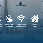 Heart Of Paris & Montorgueil - 1Br - Cityapartmentstay